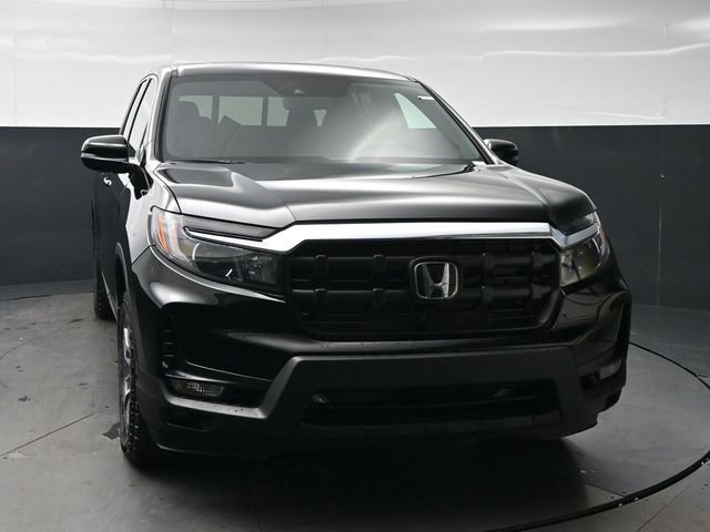 New 2026 Crystal Black Pearl Honda RTL image 2