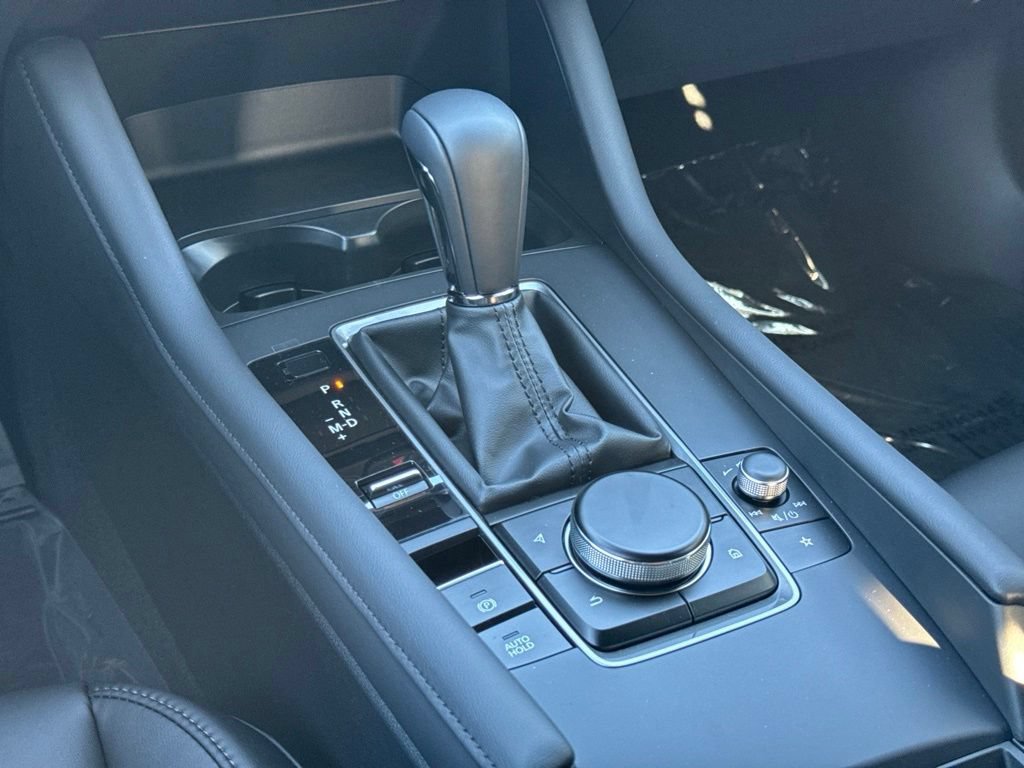 New 2026 Jet Black Mica Mazda 2.5 S Preferred image 16