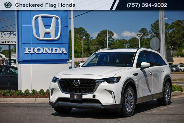 2024 Mazda CX-90 Turbo Preferred Plus Package's photo