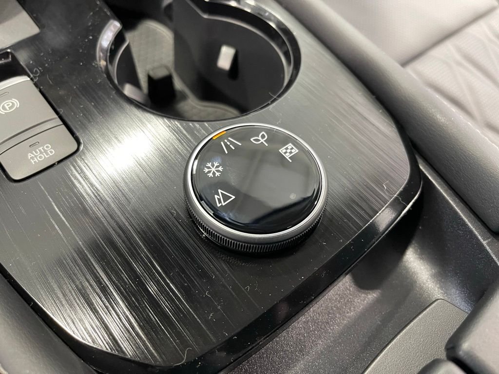2026 Nissan Rogue Platinum - Photo 11
