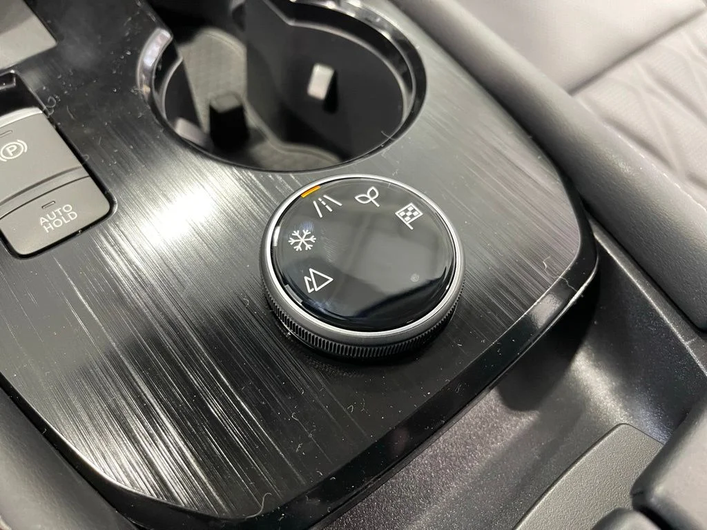 2026 Nissan Rogue Platinum - Photo 11