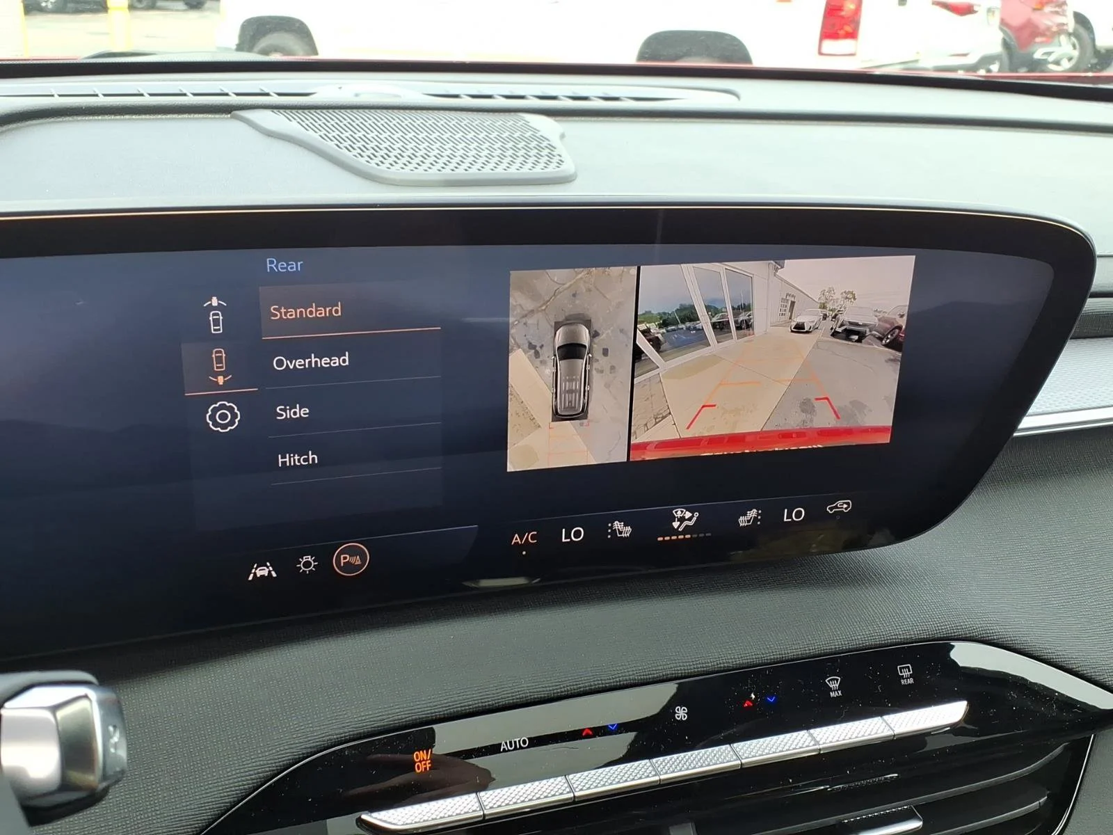 2026 Buick Enclave Sport Touring - Photo 18