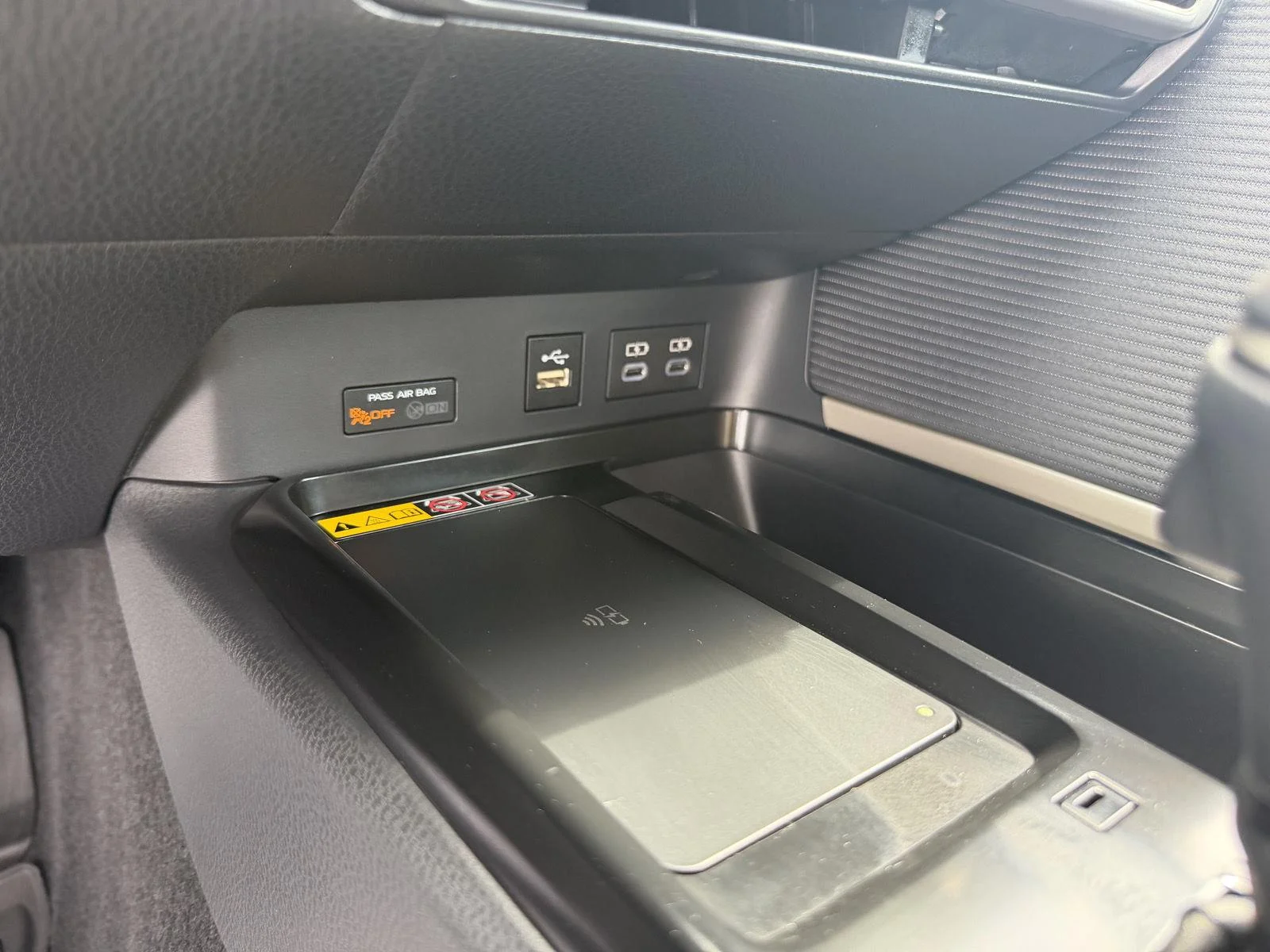 Used 2025 Underground Toyota SE image 24