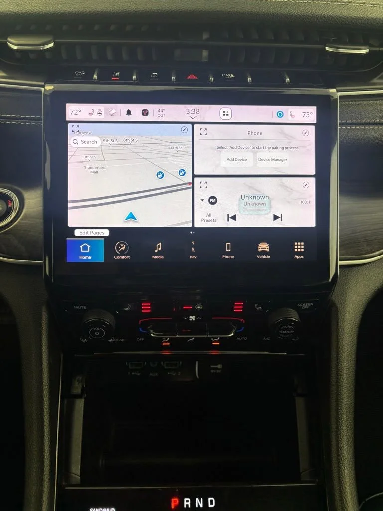 2023 Jeep Grand Cherokee Limited - Photo 17