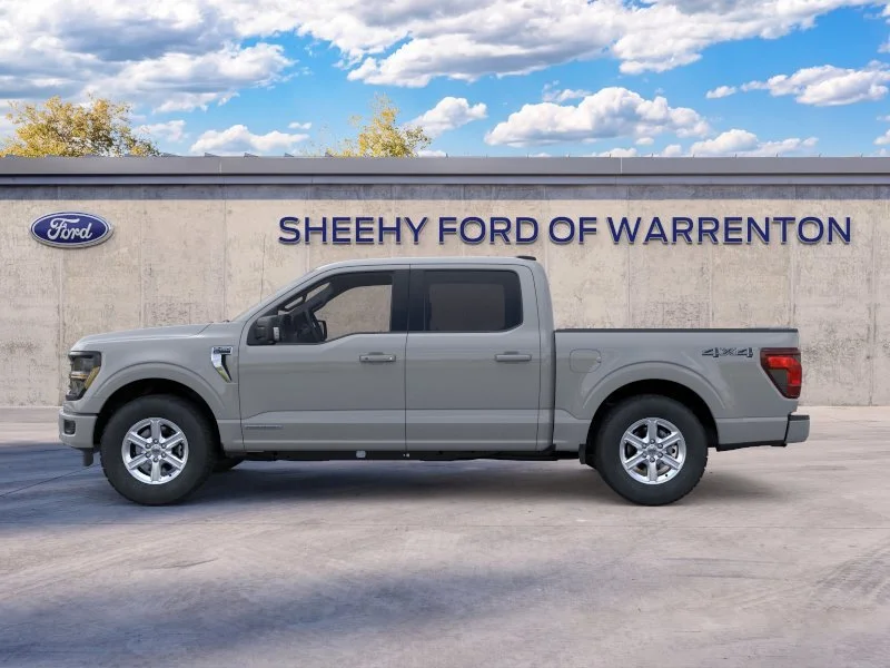 New 2026 Avalanche Ford XLT image 5