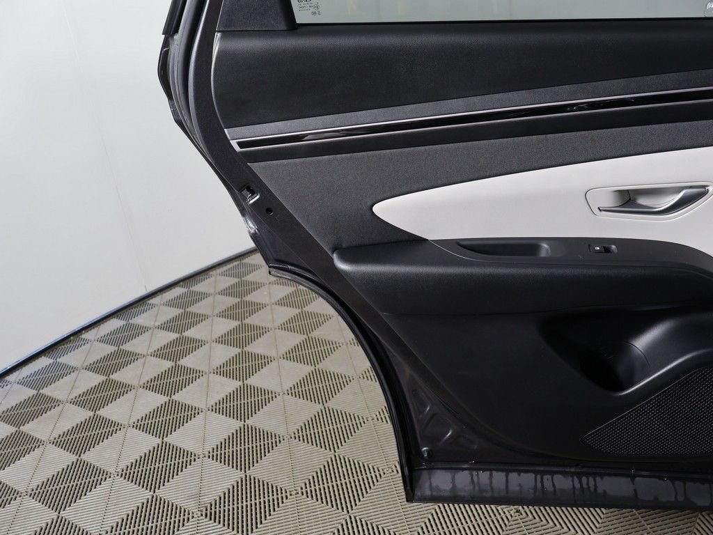 Certified Used 2023 Gray Hyundai SEL image 25