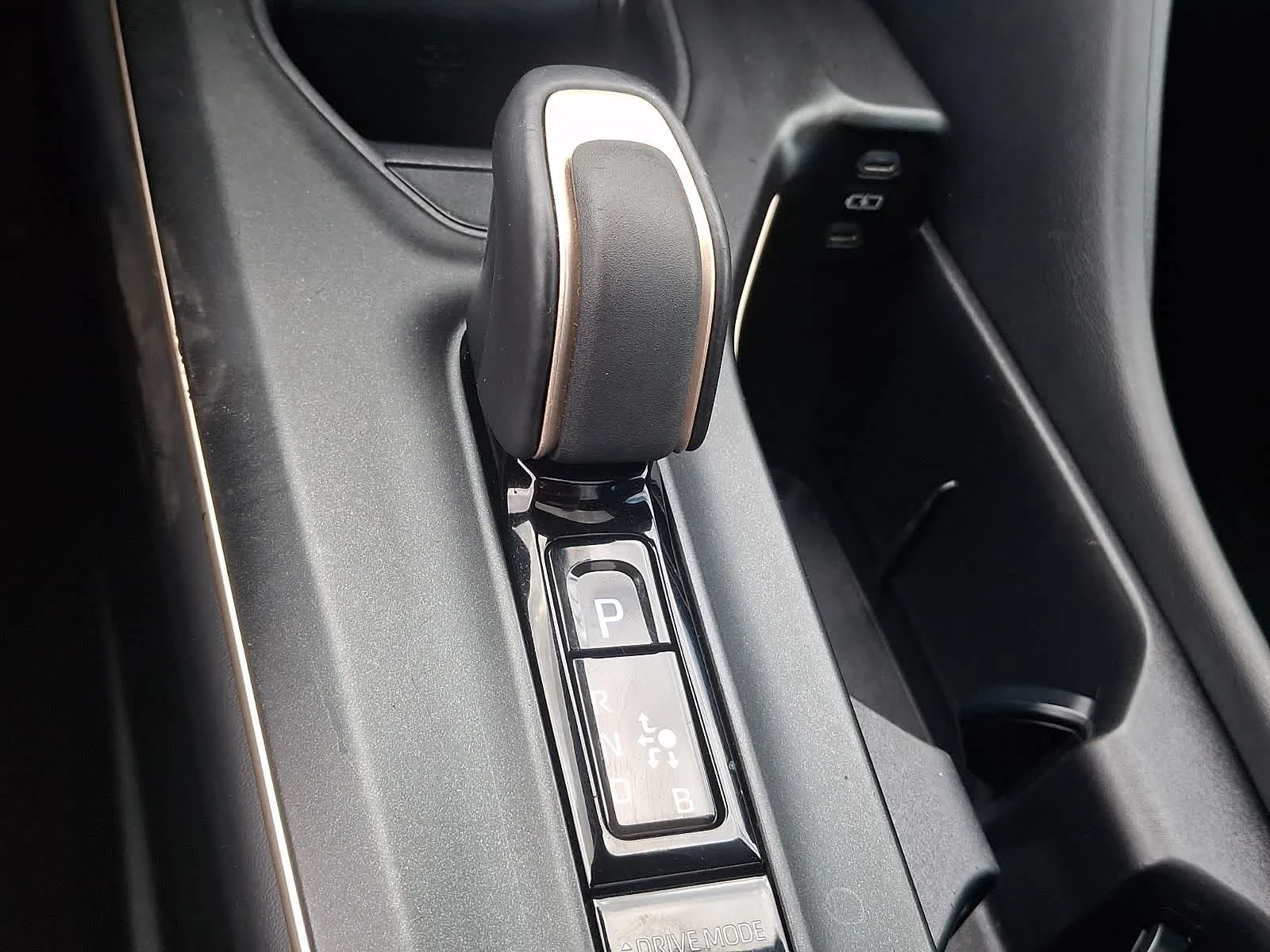 Certified Used 2023 Heavy Metal Toyota Limited image 18