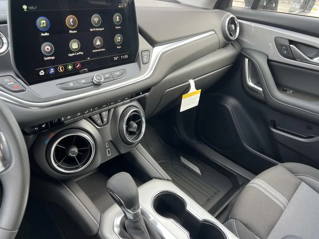 2026 Chevrolet Blazer 2LT - Photo 23