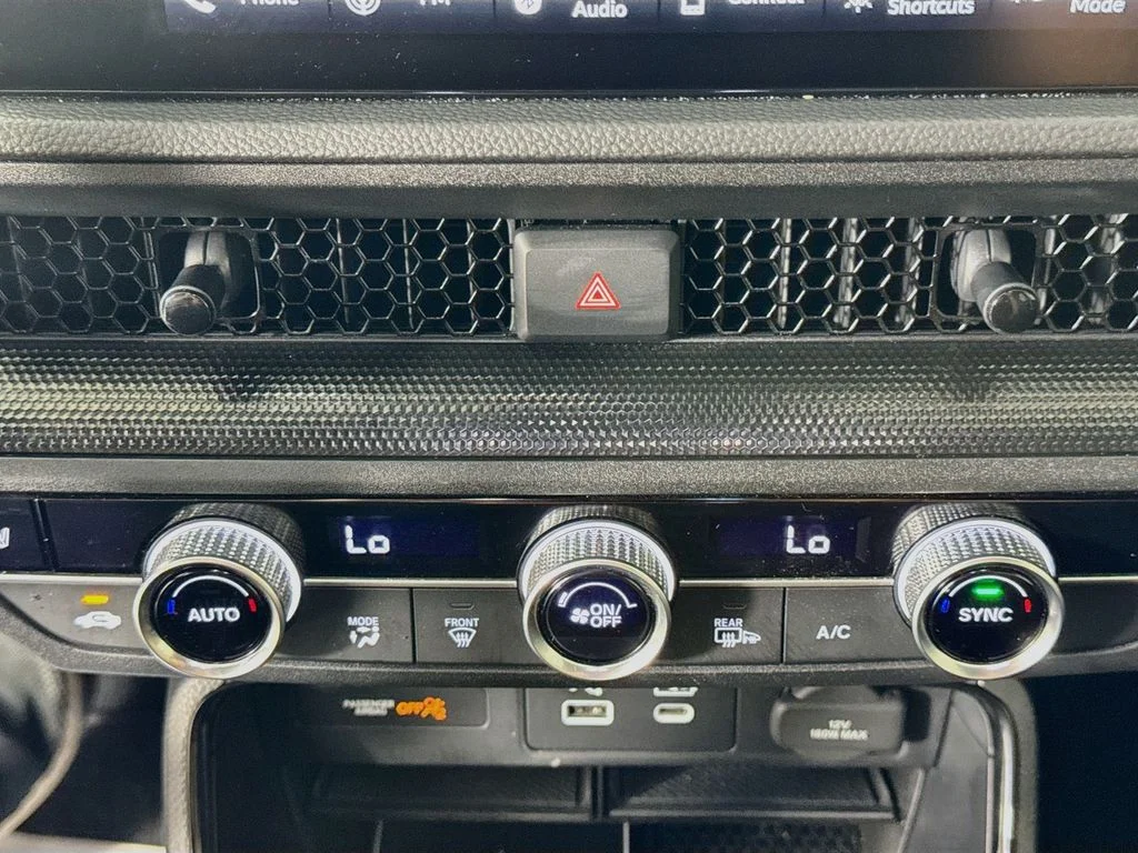 Used 2025  Honda Sport-L image 18