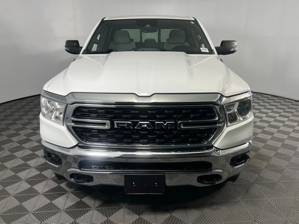 2023 Ram 1500 Big Horn Lone Star photo 2