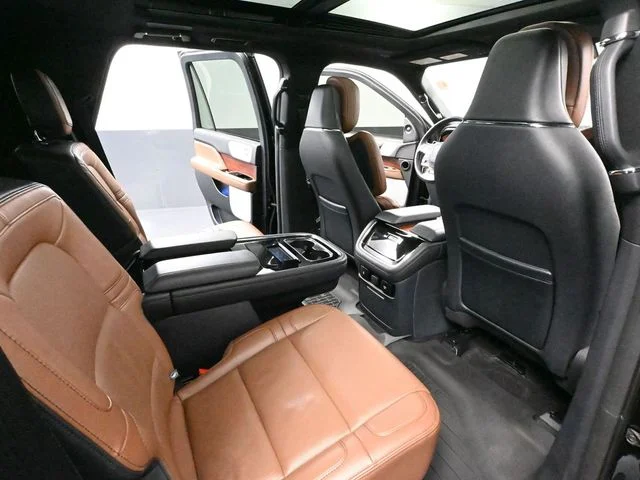 2024 Lincoln Navigator Reserve - Photo 57