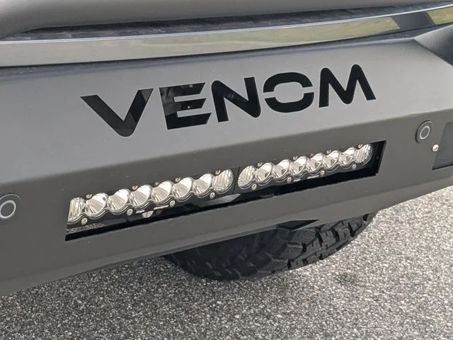 New 2026 Gray Ford HENNESSEY Venom 800 image 12