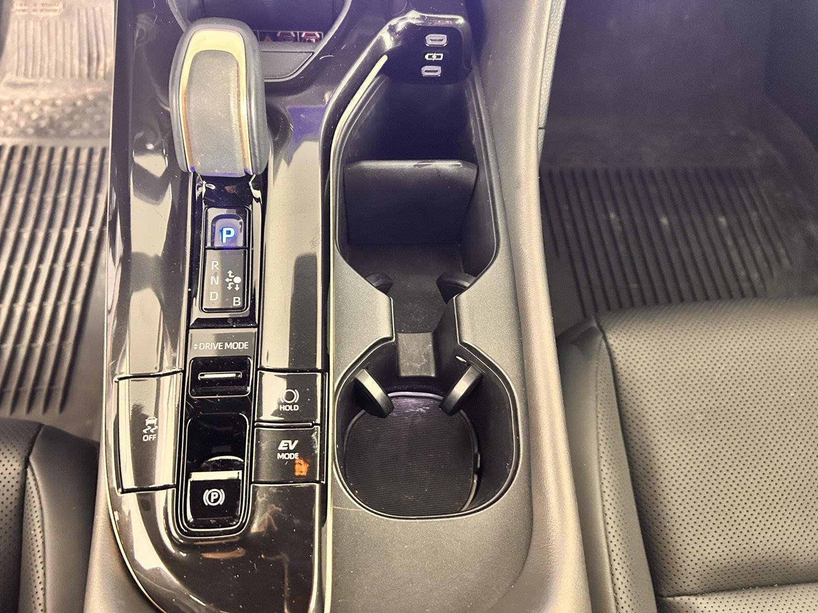 Used 2025 Storm Cloud Toyota Nightshade image 19