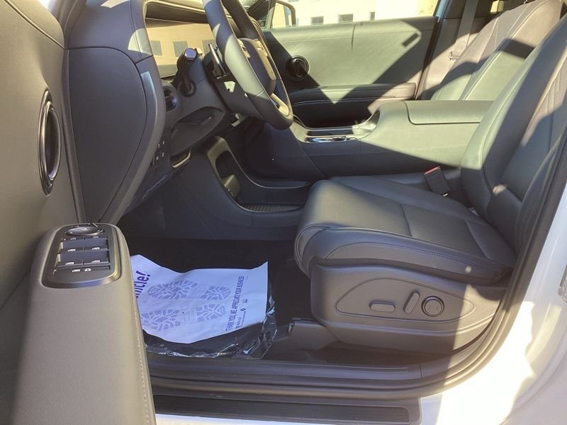 New 2026 White Hyundai XRT Pro image 27