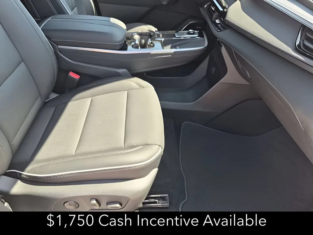 2026 Buick Enclave Preferred - Photo 17