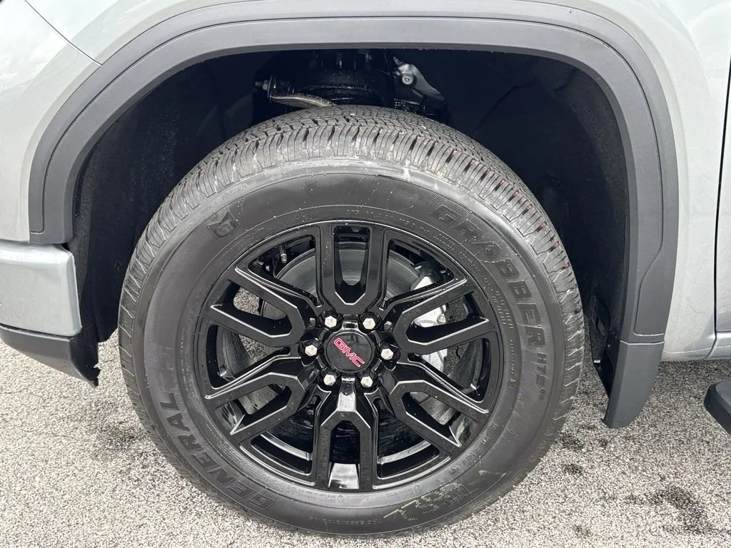 2026 GMC Sierra 1500 Elevation - Photo 10