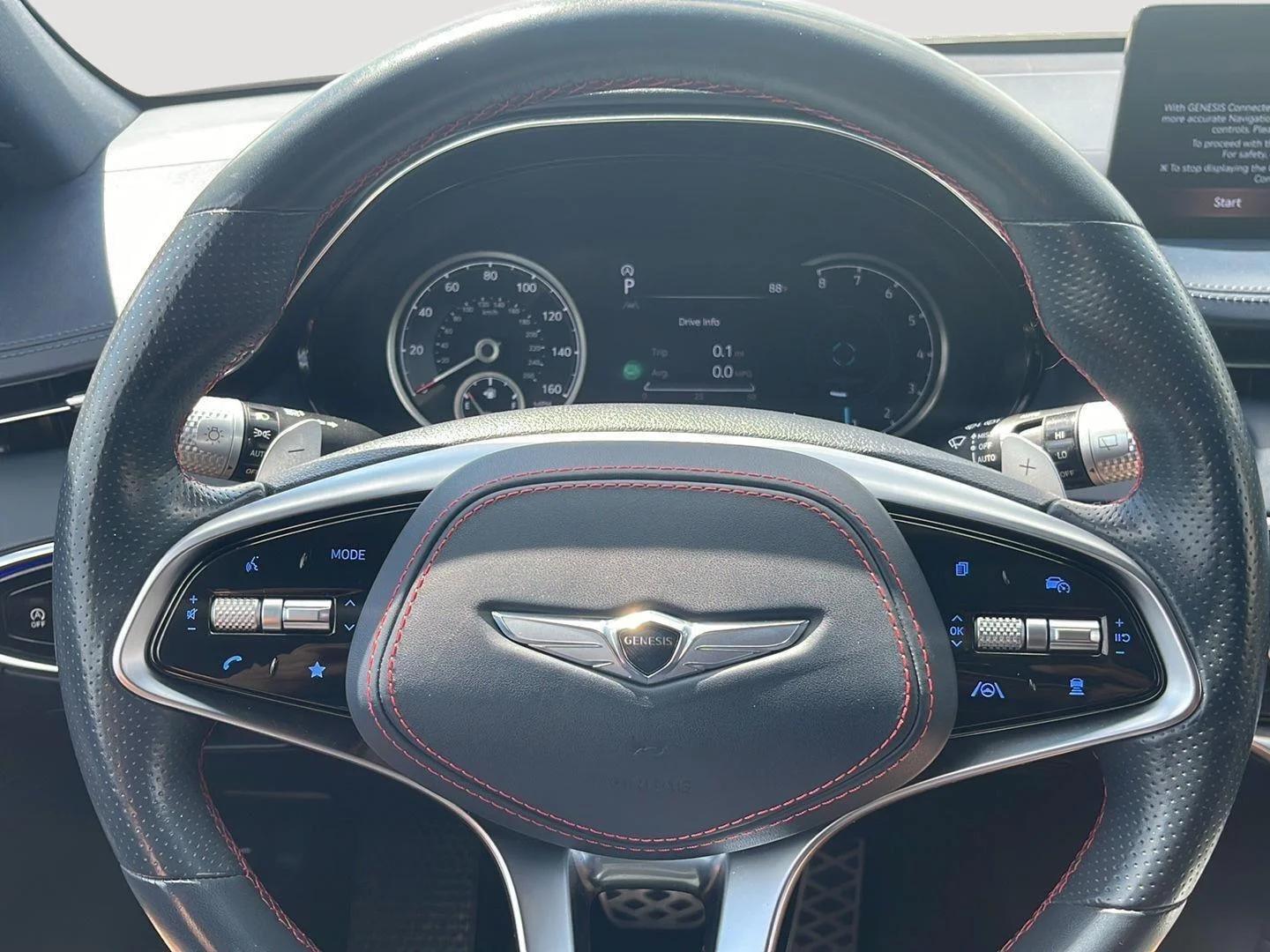 Used 2022 Savile Silver Genesis 2.5T image 25