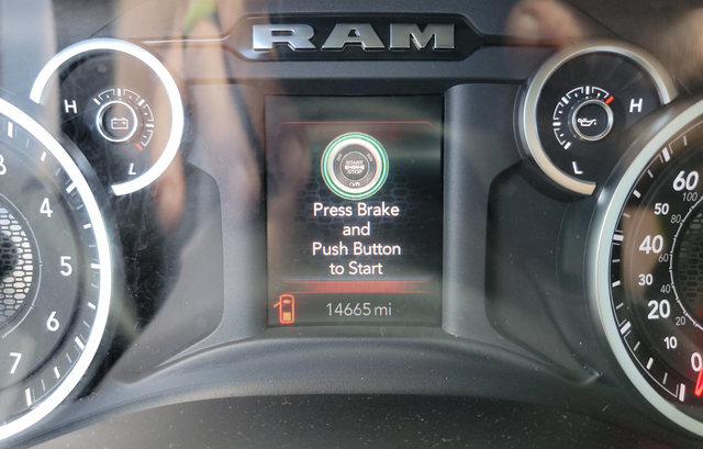 Used 2026 Gray Ram Big Horn image 10