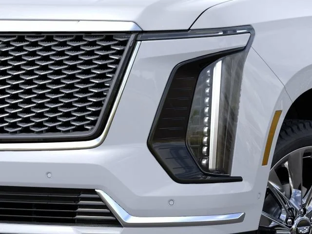 2026 Cadillac Escalade ESV Luxury - Photo 10