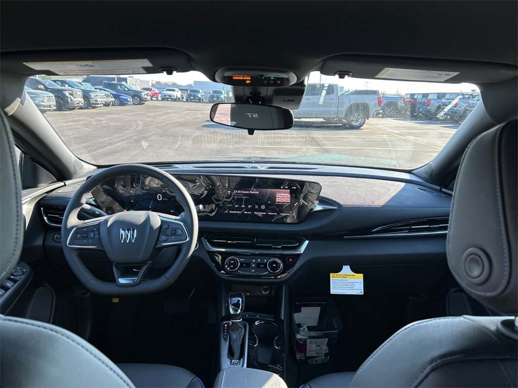 2026 BUICK ENVISTA - Image 27