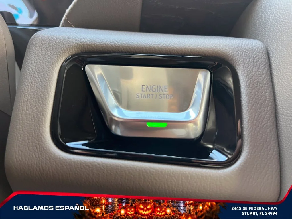 2027 GMC Yukon Denali - Photo 29