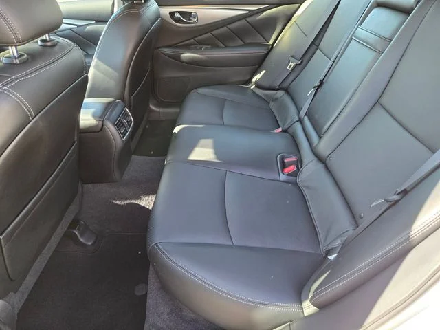 2023 INFINITI Q50 LUXE - Photo 12