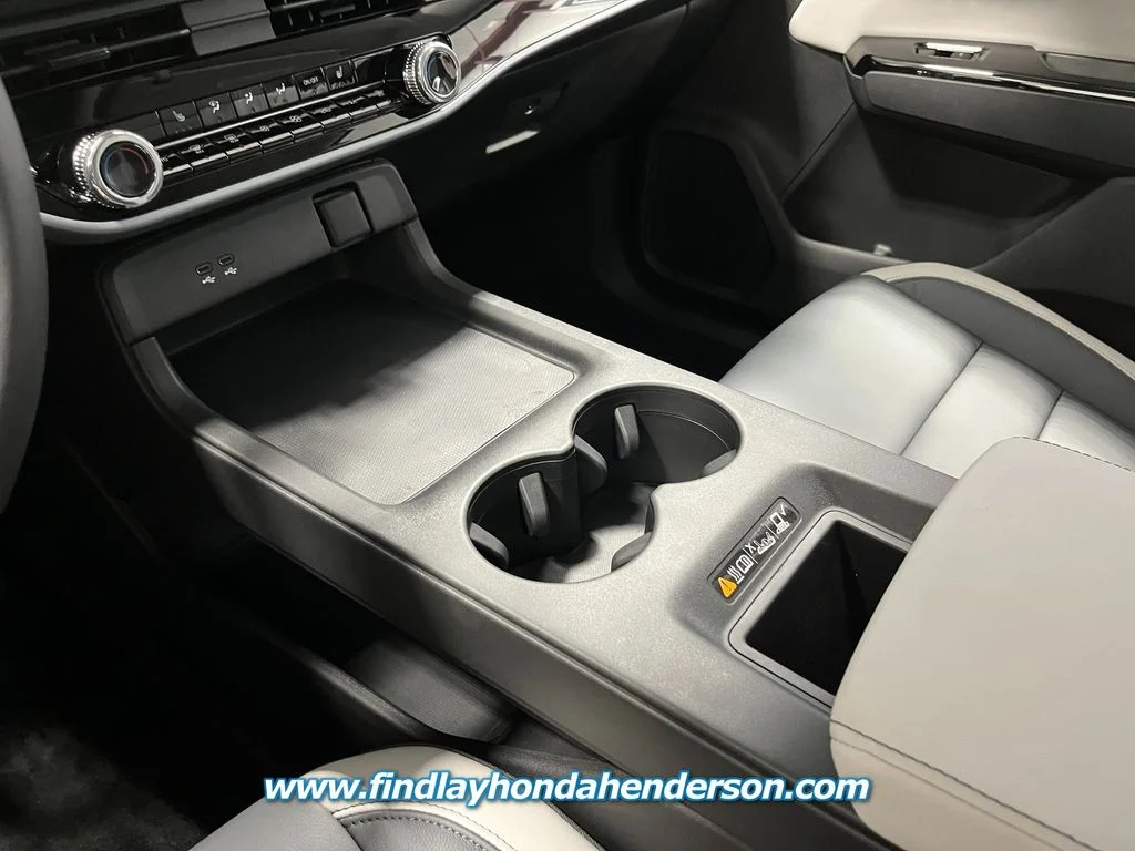 New 2026 Pacific Blue Metallic Honda Touring image 20