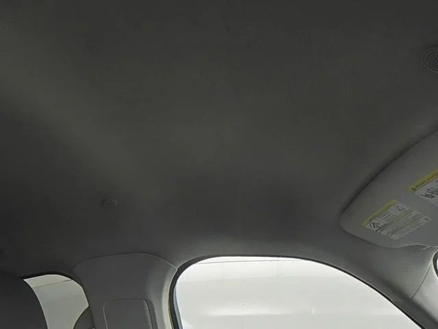 Used 2025 Black Ford Active image 41