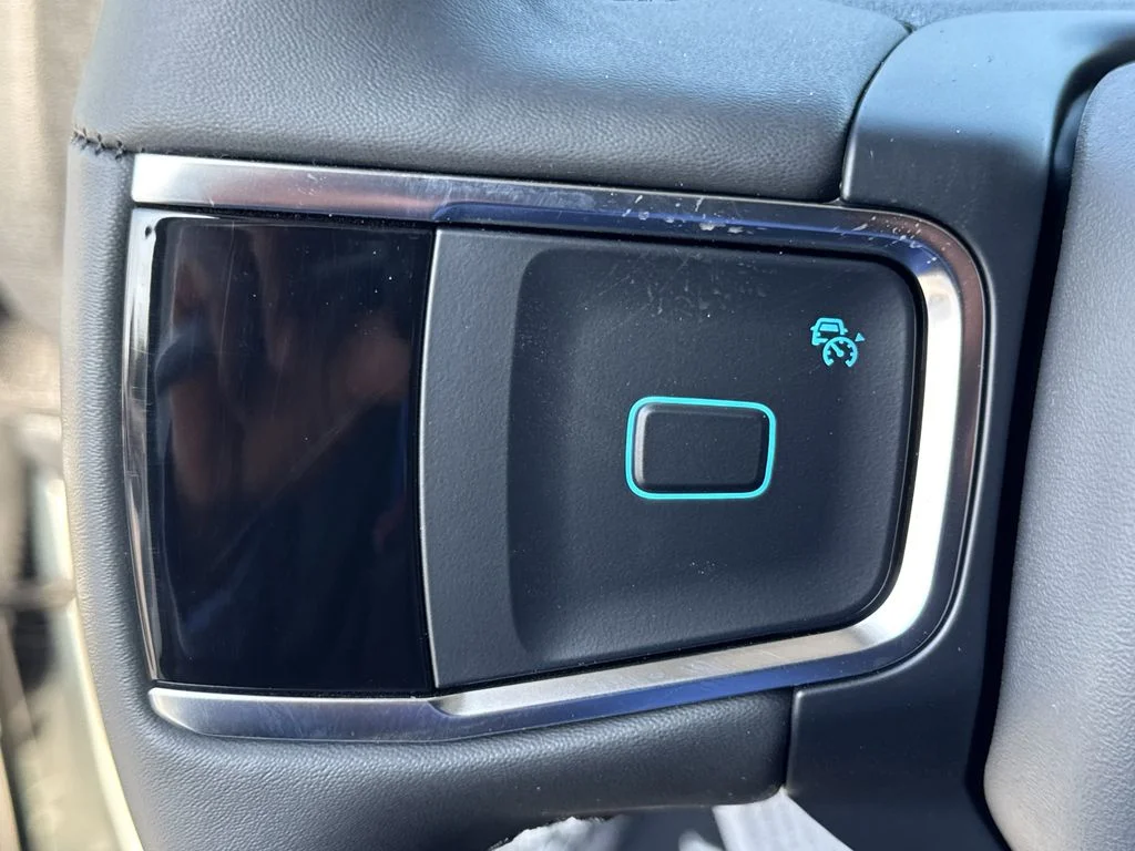 New 2026 White Ford Active image 26