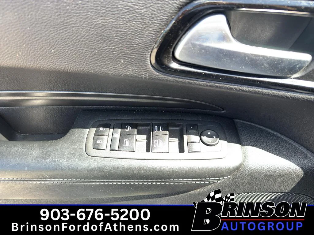 Used 2021 Billet Clearcoat Dodge SXT Plus image 22