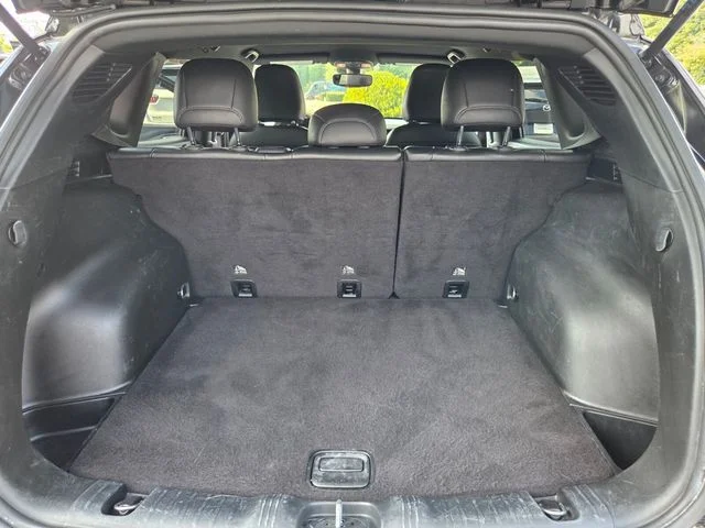 Used 2024 Black Jeep Trailhawk image 30