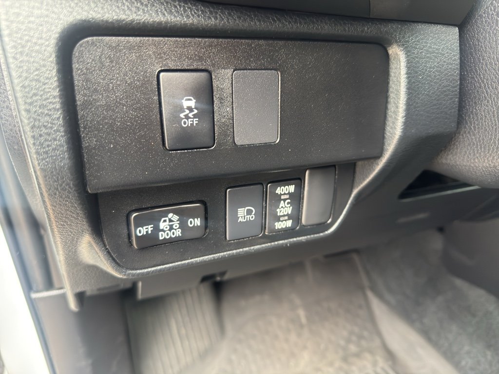 Used 2022 White Toyota TRD Sport image 20