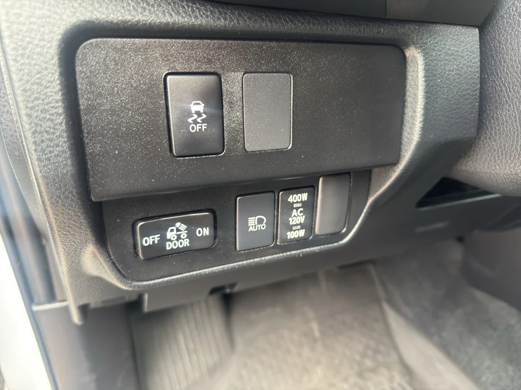 Used 2022 White Toyota TRD Sport image 20