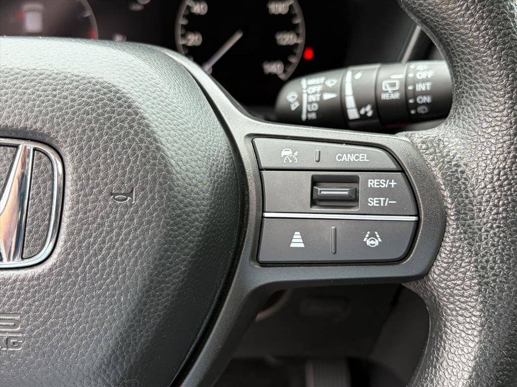 2024 Honda CR-V EX - Photo 39