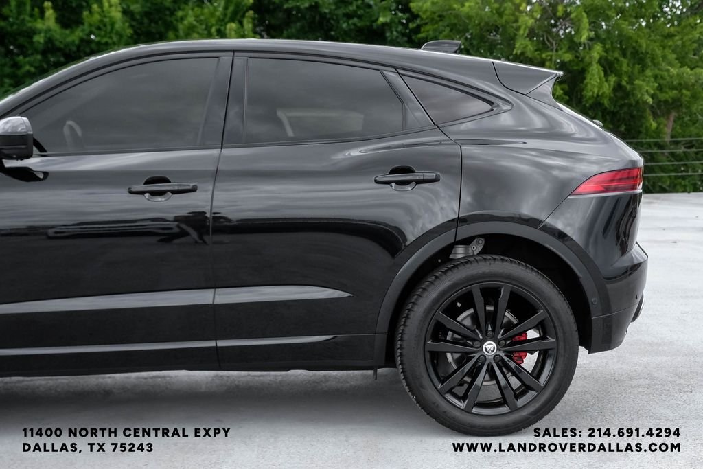 Used 2024 Black Jaguar P250 image 11