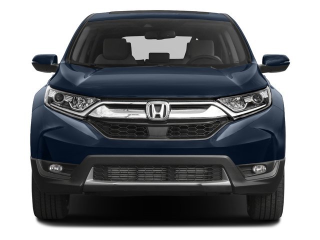 Used 2017 Lunar Silver Metallic Honda EX-L image 8