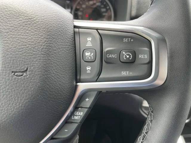 2025 RAM 2500 Big Horn - Photo 26