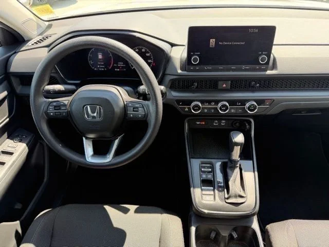 Used 2024  Honda EX image 20