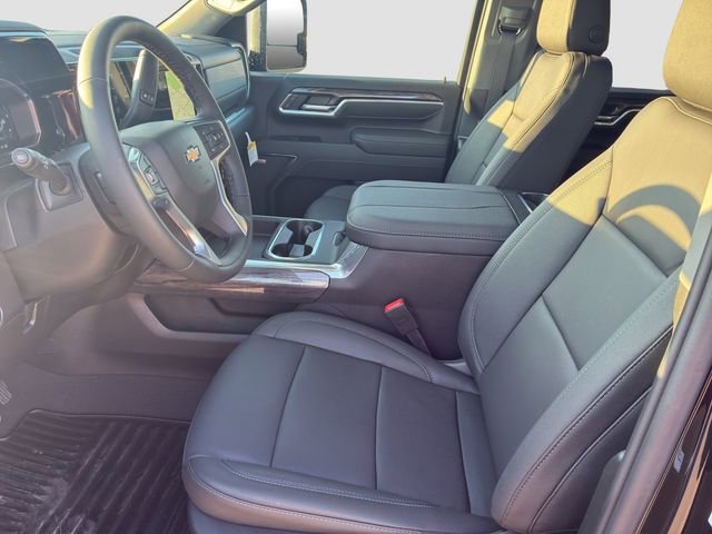 2026 Chevrolet Silverado 2500 HD LTZ - Photo 22