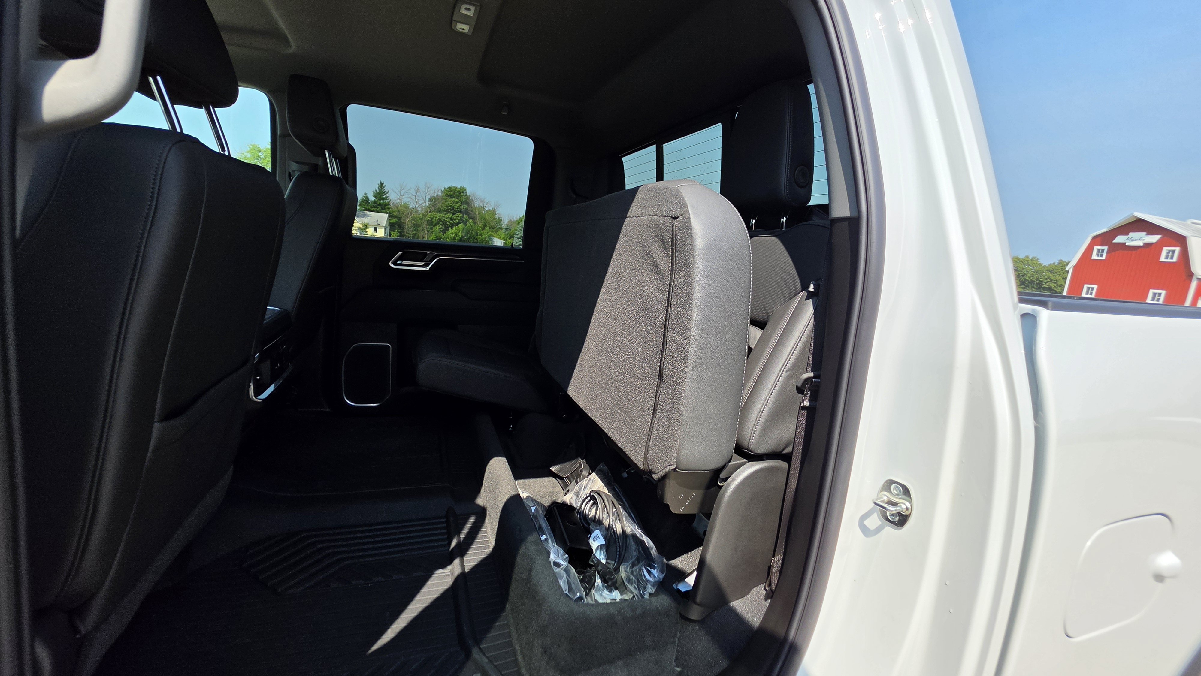 2026 Chevrolet Silverado 2500HD LTZ - Photo 20