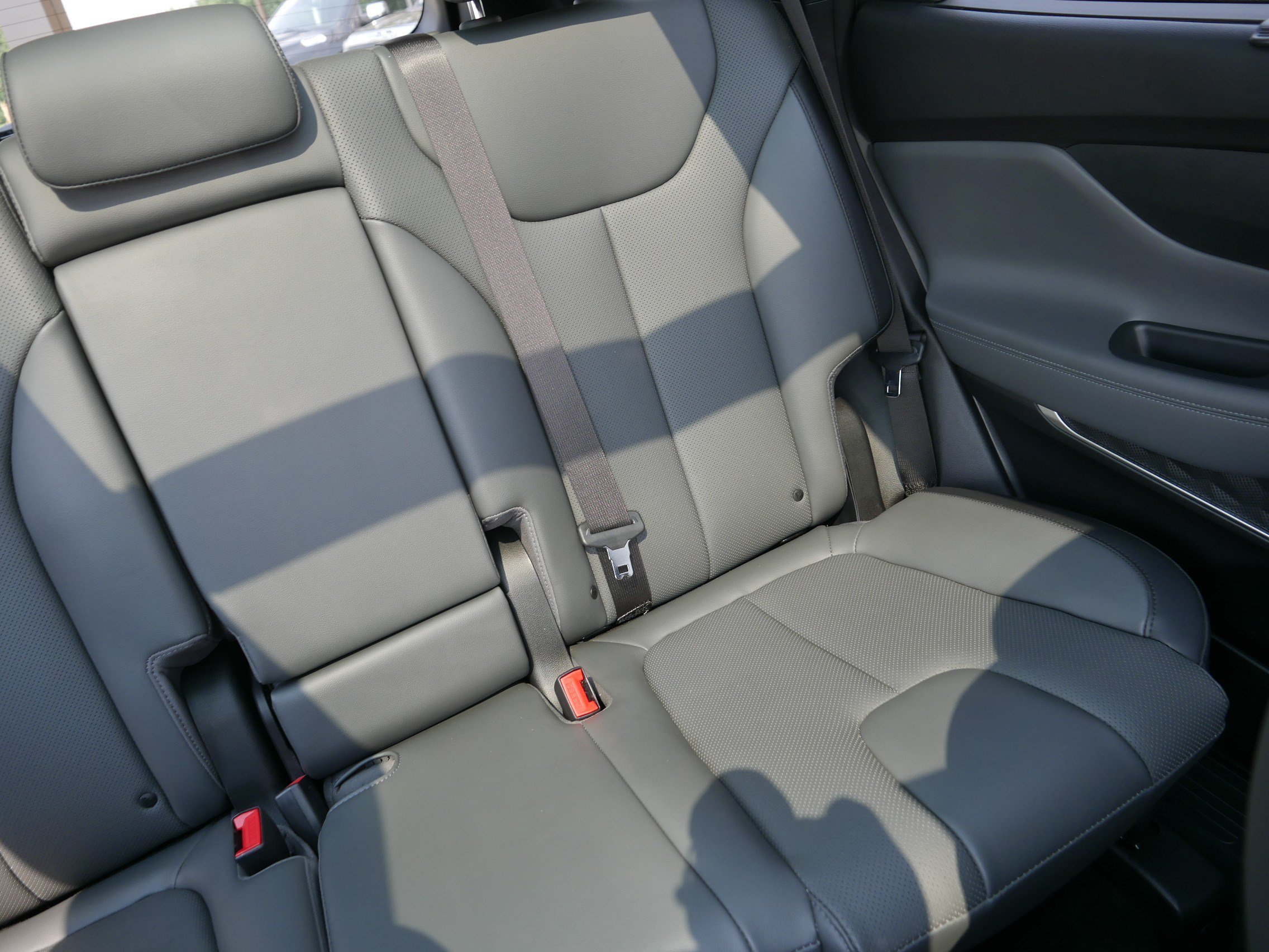 Certified Used 2023 Twilight Black Hyundai SEL image 14