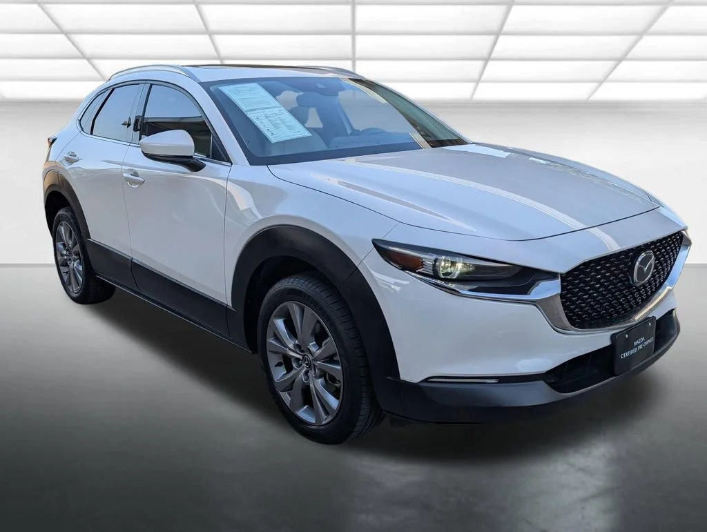 2023 Mazda CX-30 Premium AWD's photo