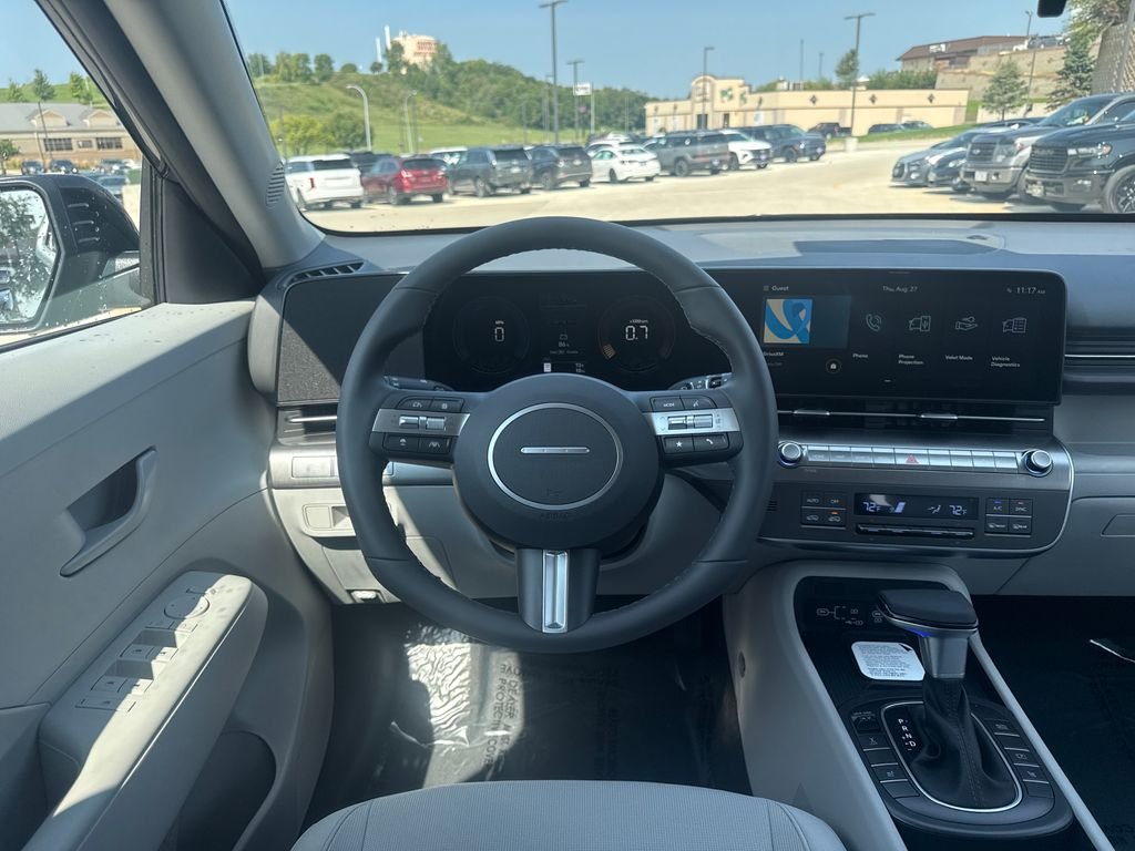 New 2027  Hyundai SEL Sport image 13