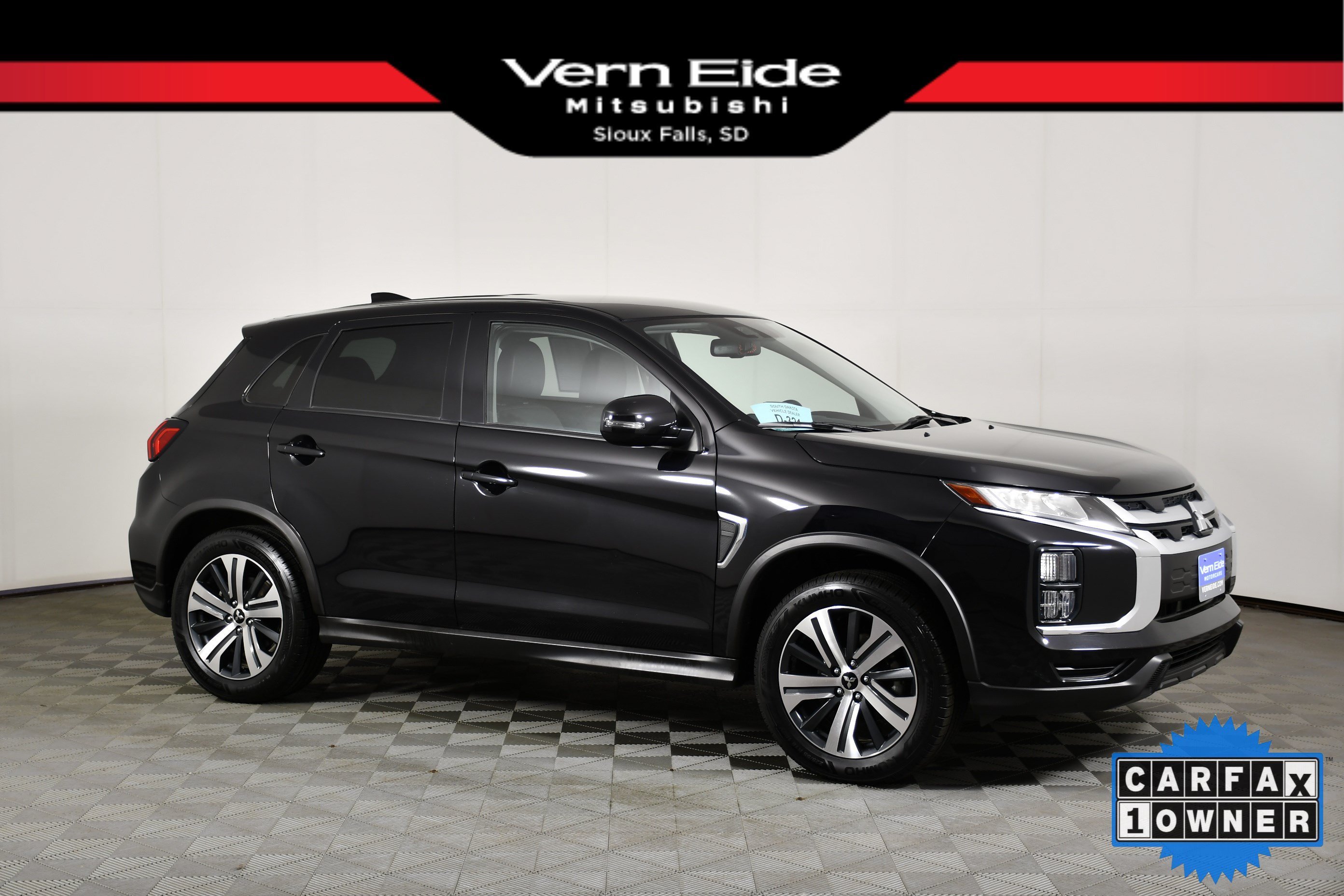 2022 Mitsubishi Outlander Sport