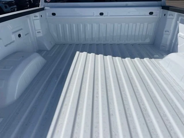 2026 Chevrolet Silverado 2500 HD Custom - Photo 22