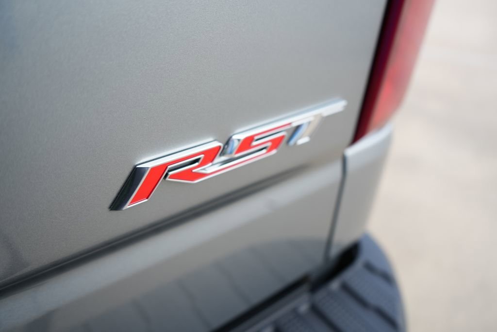2026 Chevrolet Silverado 1500 RST - Photo 6