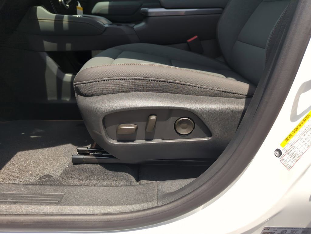 2026 GMC Terrain AT4 - Photo 12