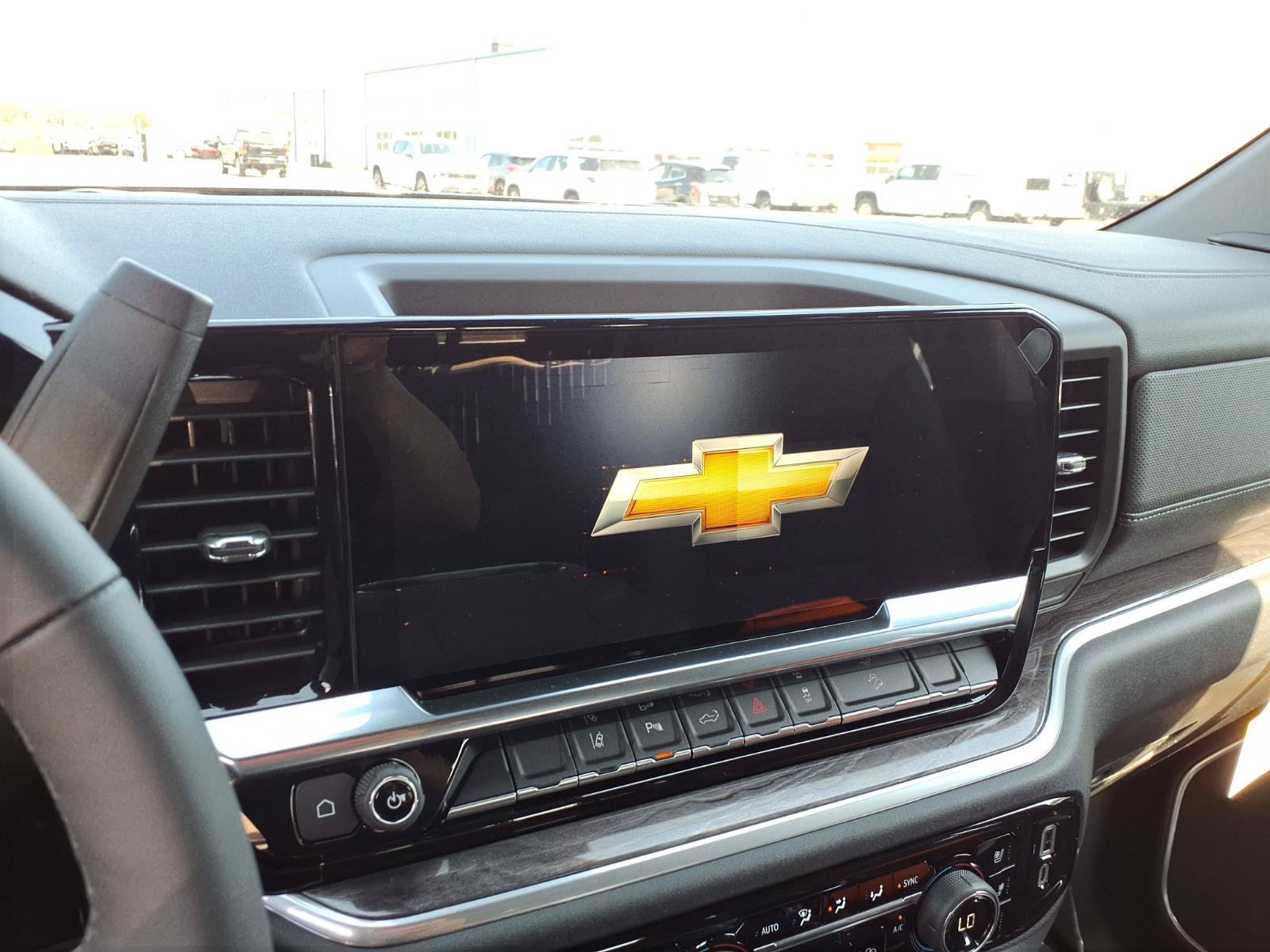 2026 Chevrolet Silverado 2500 HD LTZ - Photo 6
