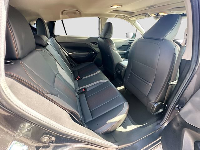 2024 Subaru Crosstrek Limited - Photo 25