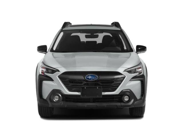 Used 2023 Magnetite Gray Metallic Subaru Premium image 7